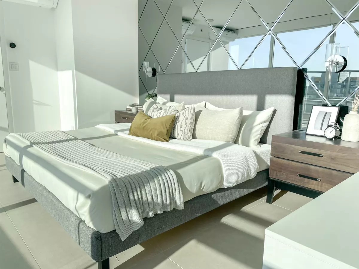 Mudroom Photo of 3703 689 Abbott Street, Vancouver, BC