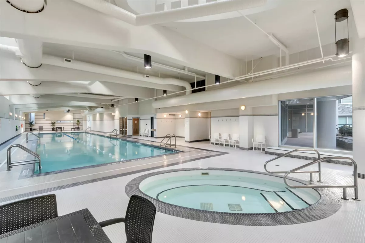 Neighborhood Park Photo Near 3703 689 Abbott Street, Vancouver, BC