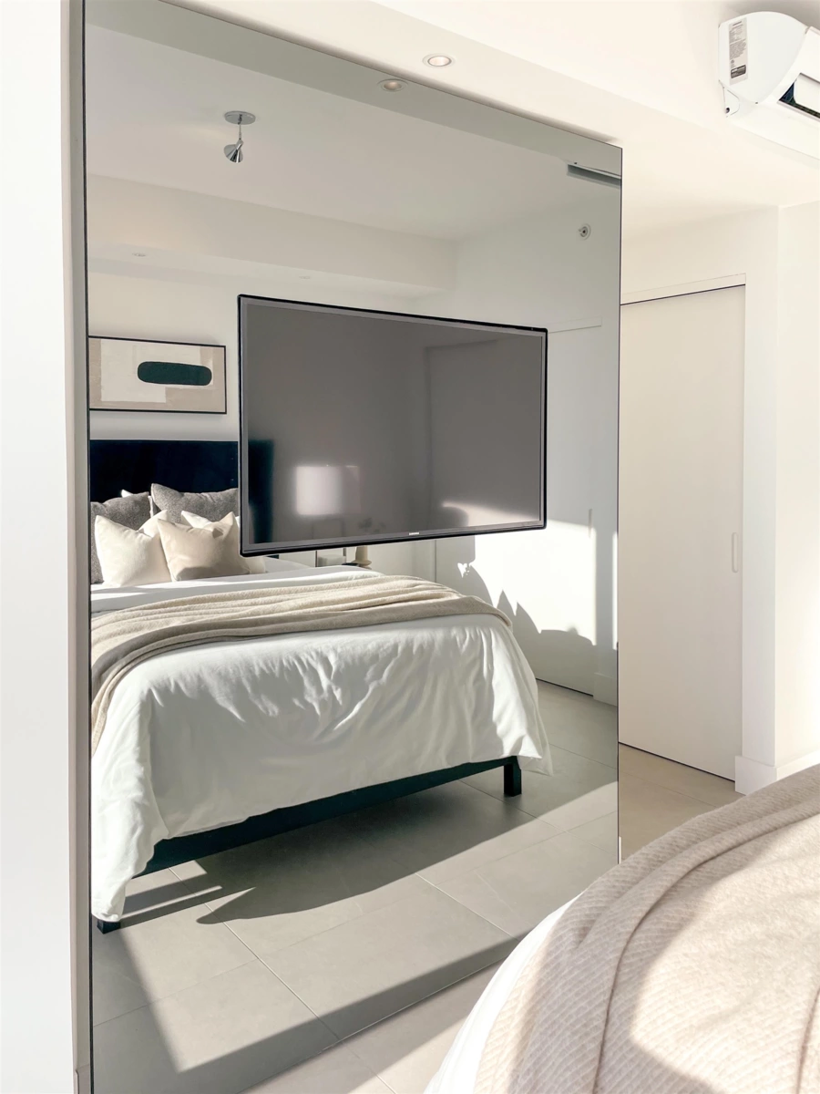 Office / Den Photo of 3703 689 Abbott Street, Vancouver, BC