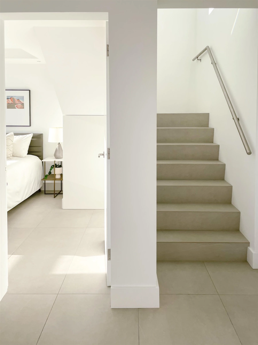 Outdoor Kitchen Photo of 3703 689 Abbott Street, Vancouver, BC