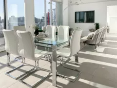 3703 689 Abbott Street, Vancouver, BC