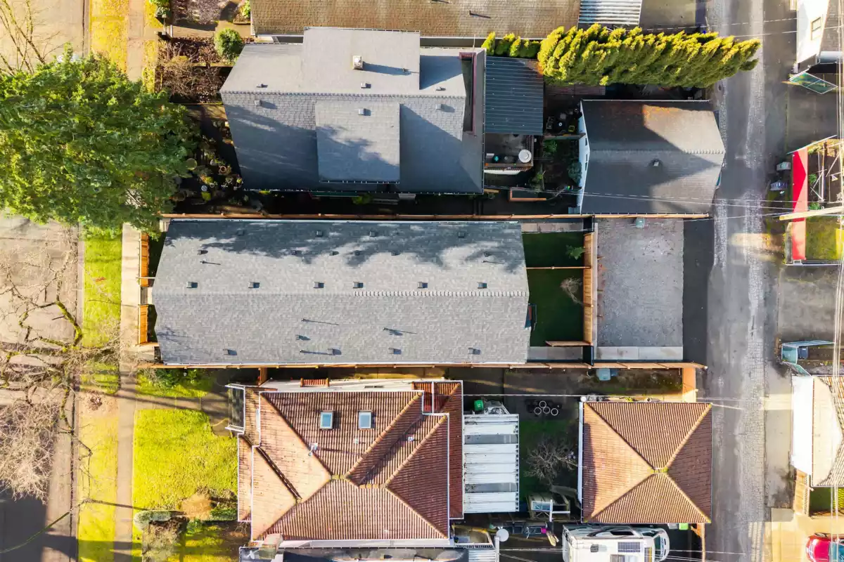 Loft / Bonus Room Photo of 2 435 E 47th Avenue, Vancouver, BC