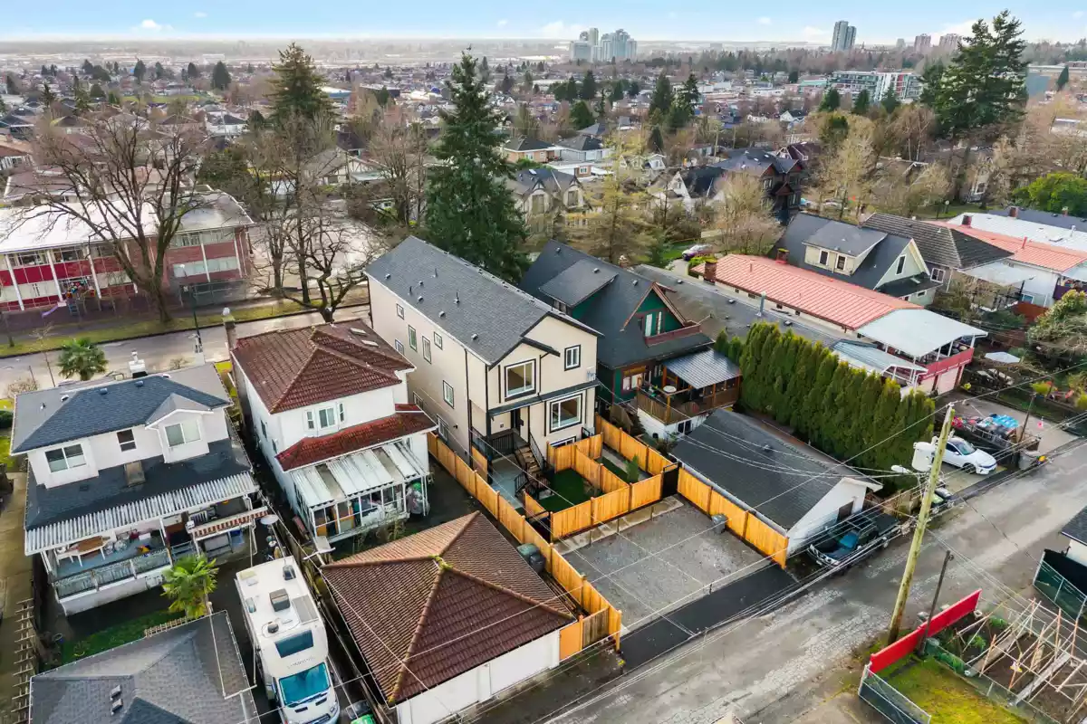 Office / Den Photo of 2 435 E 47th Avenue, Vancouver, BC