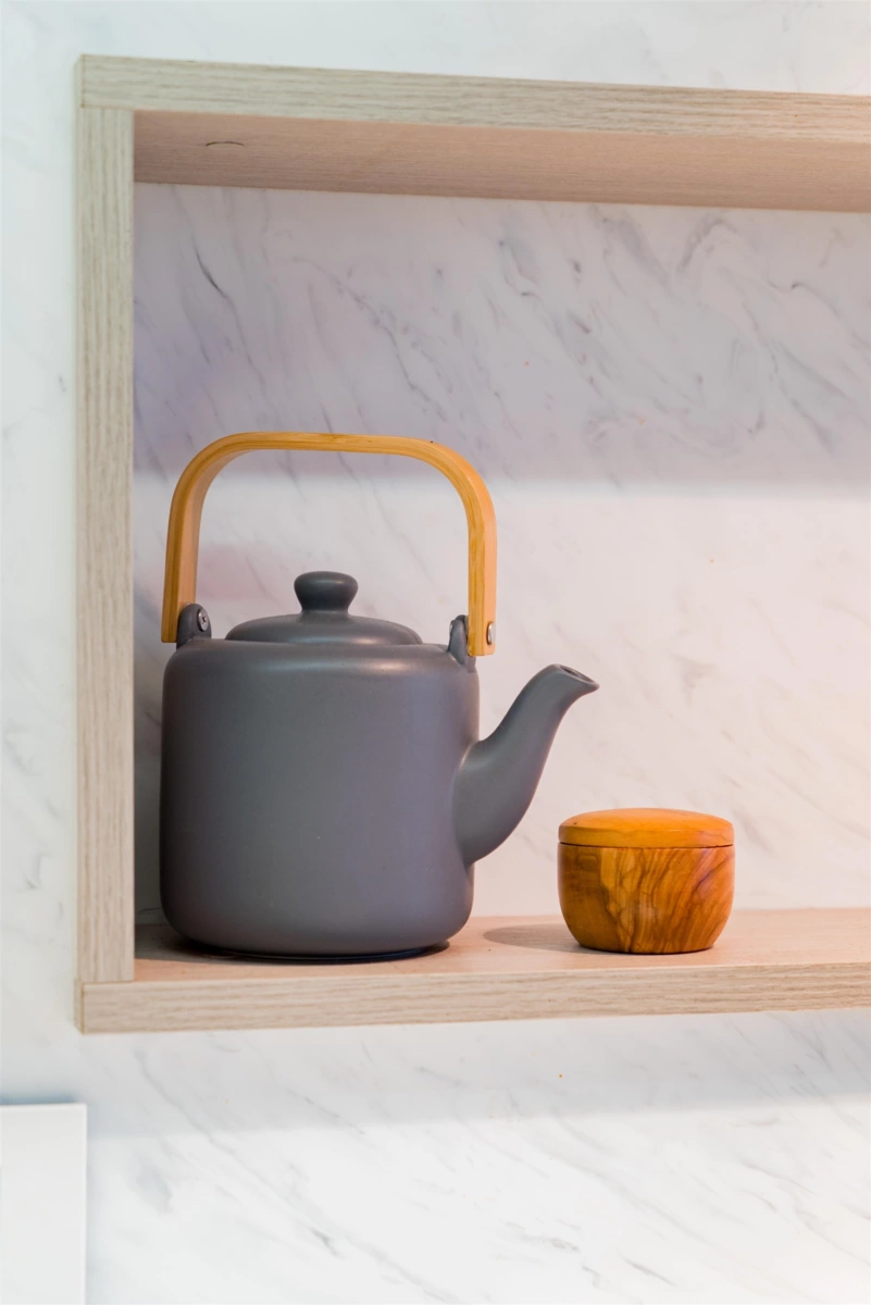 Pantry Photo of 314 221 Union Street, Vancouver, BC