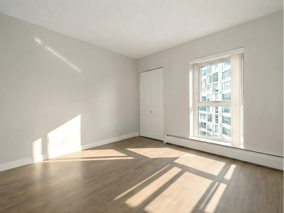 Hallway Photo of 1102 1318 Homer Street, Vancouver, BC