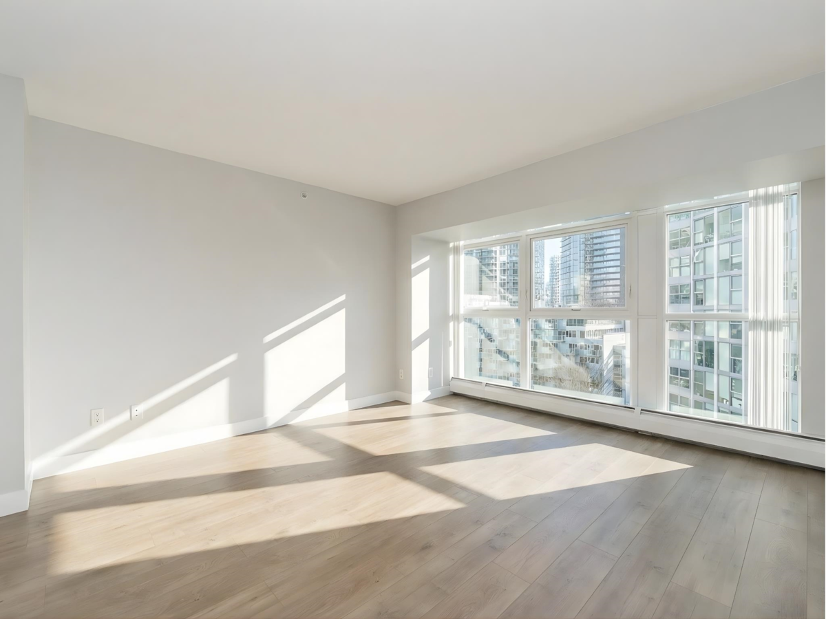Loft / Bonus Room Photo of 1102 1318 Homer Street, Vancouver, BC