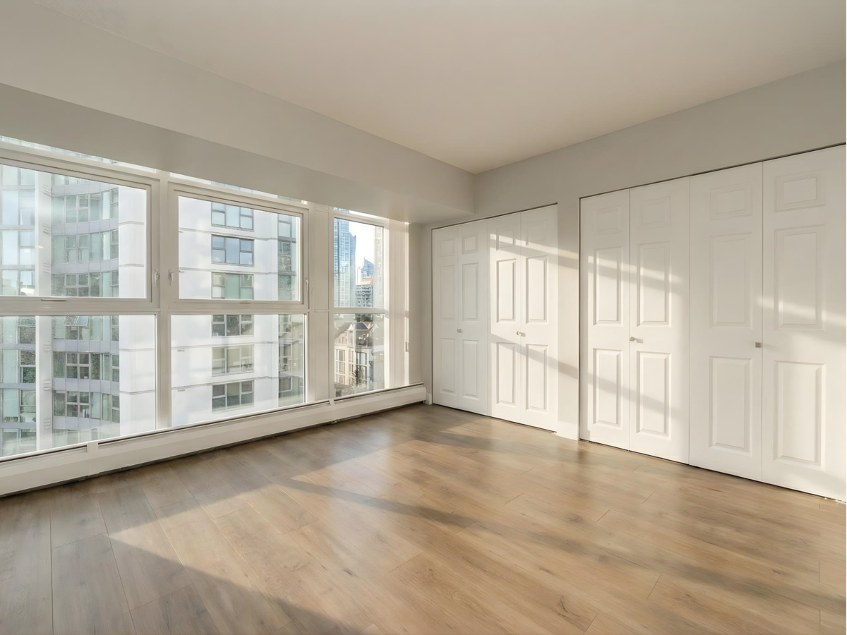 Mudroom Photo of 1102 1318 Homer Street, Vancouver, BC
