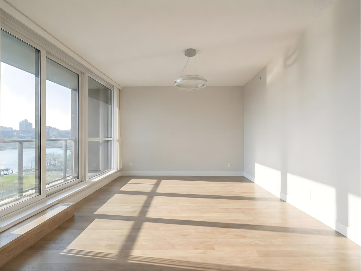 Office / Den Photo of 1102 1318 Homer Street, Vancouver, BC