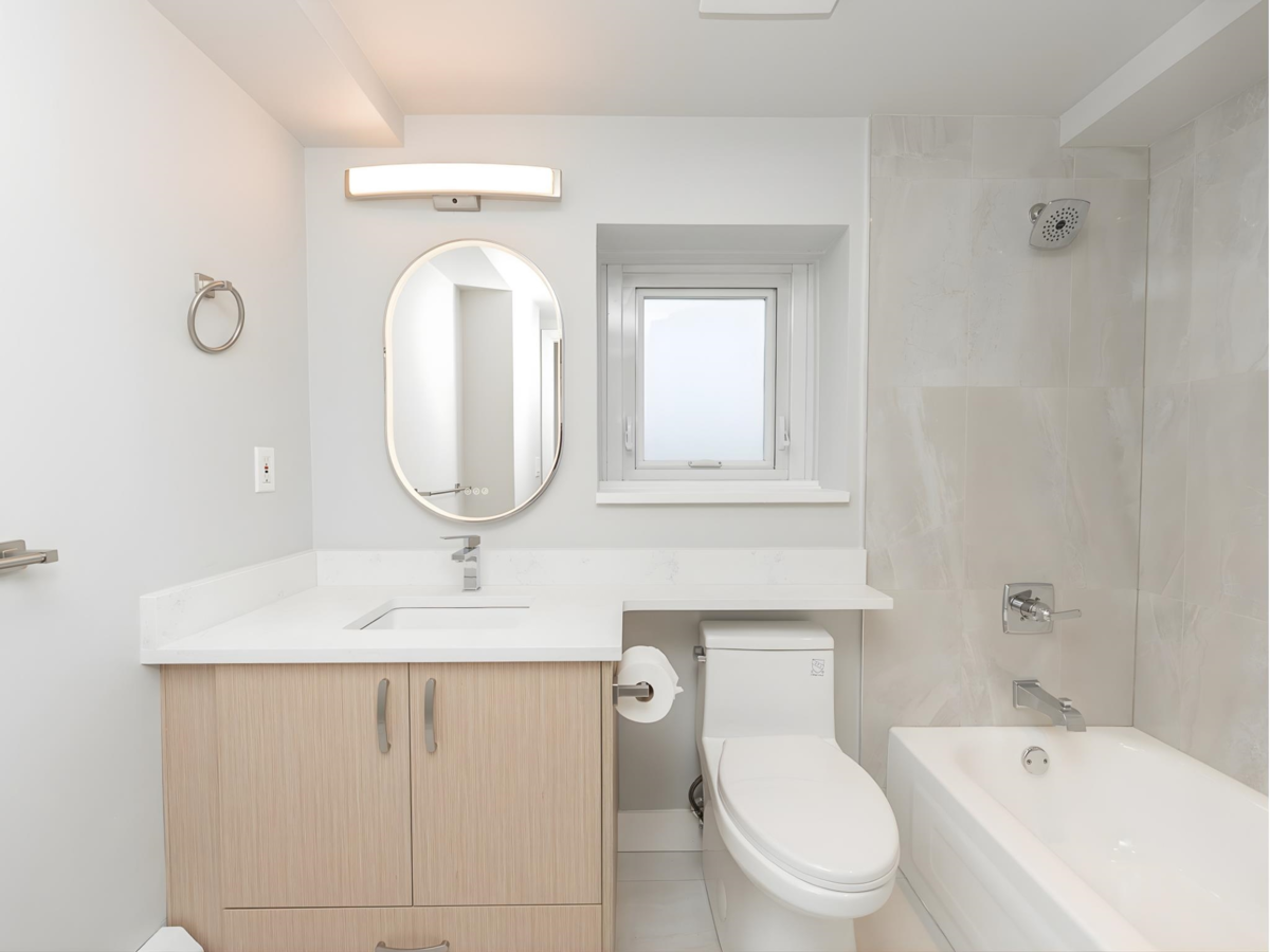 Outdoor Deck Photo of 1102 1318 Homer Street, Vancouver, BC