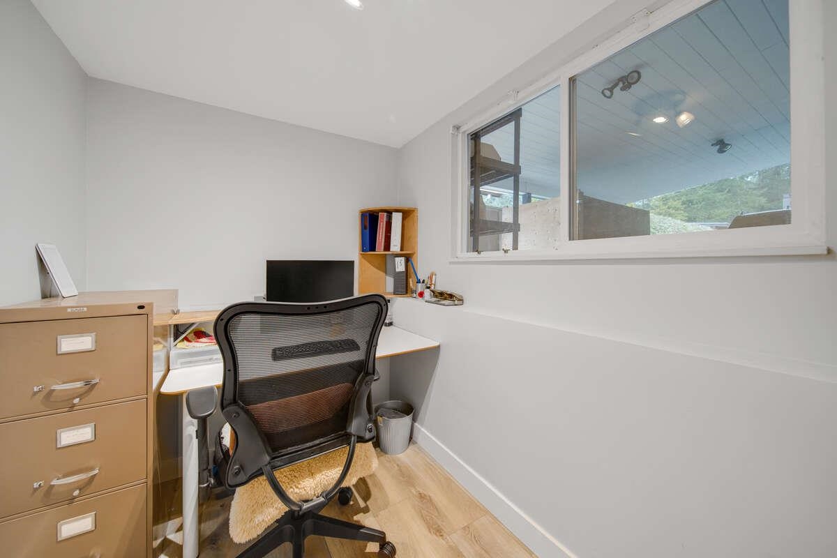Bedroom 2 Photo of 2280 King Albert Avenue, Coquitlam, BC