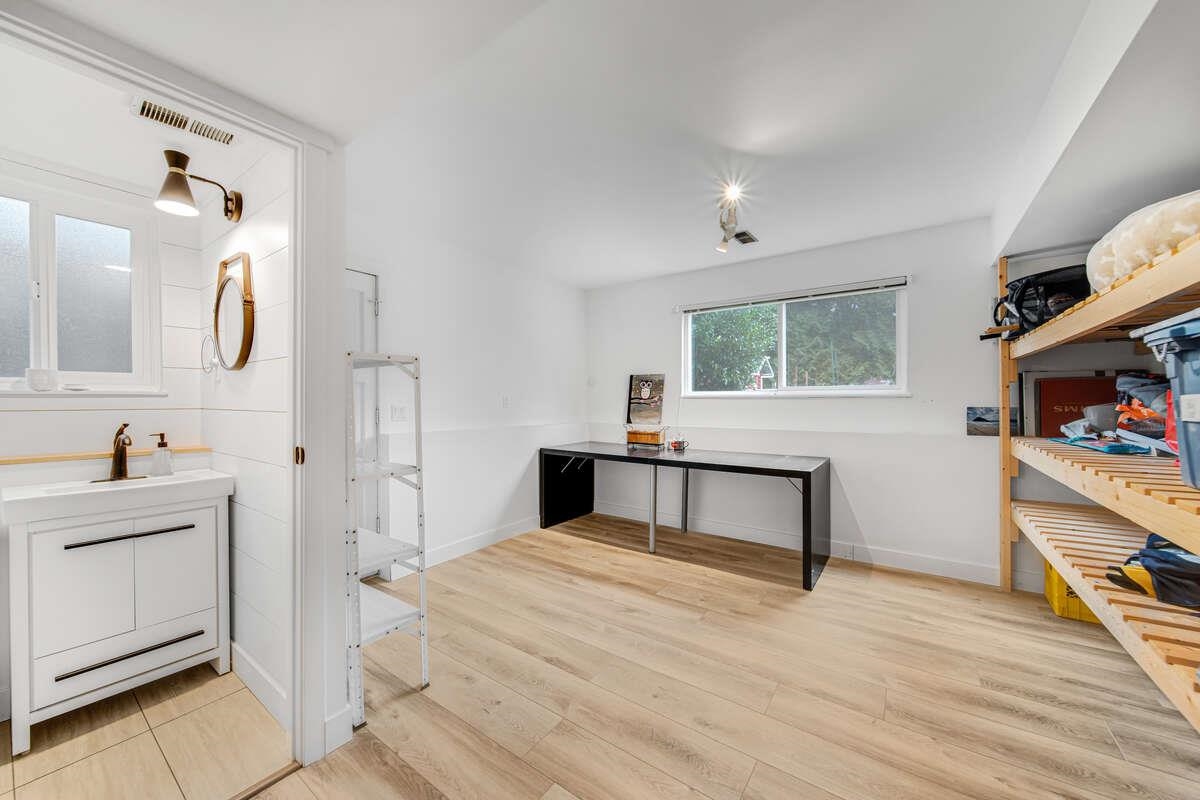 Bedroom 3 Photo of 2280 King Albert Avenue, Coquitlam, BC