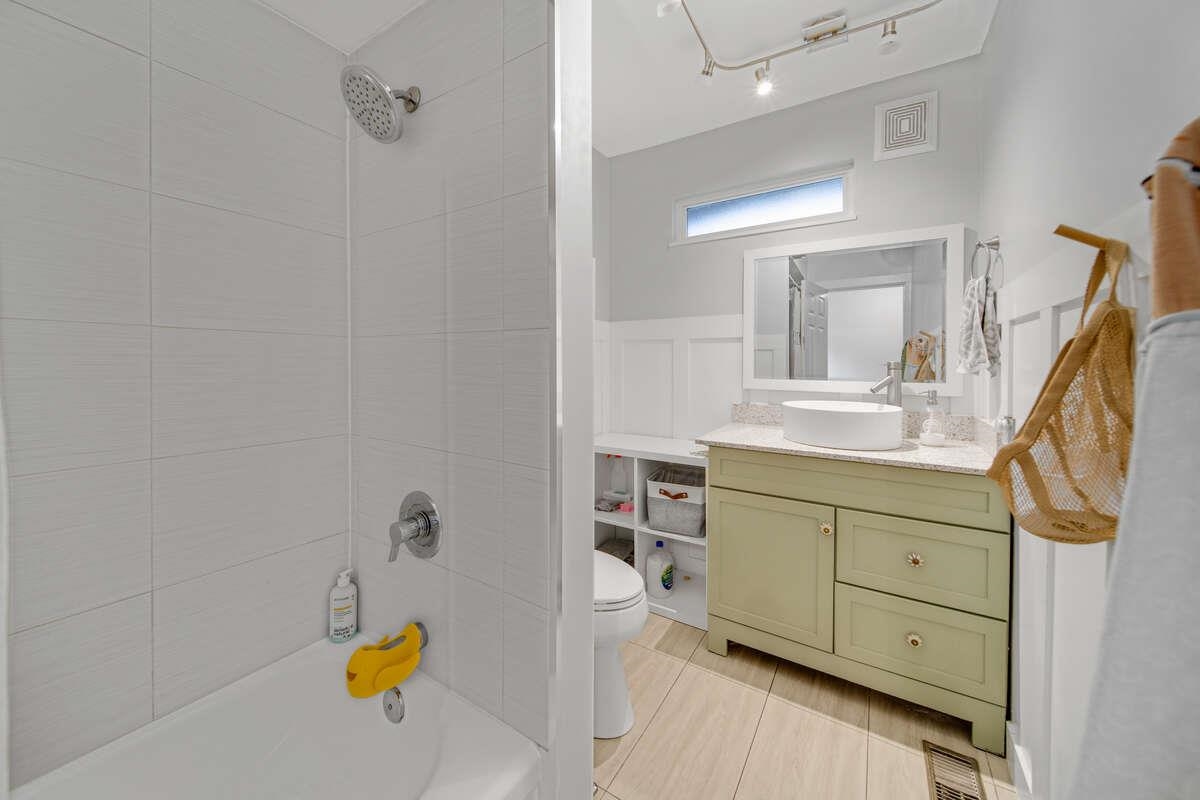 Bedroom 4 Photo of 2280 King Albert Avenue, Coquitlam, BC