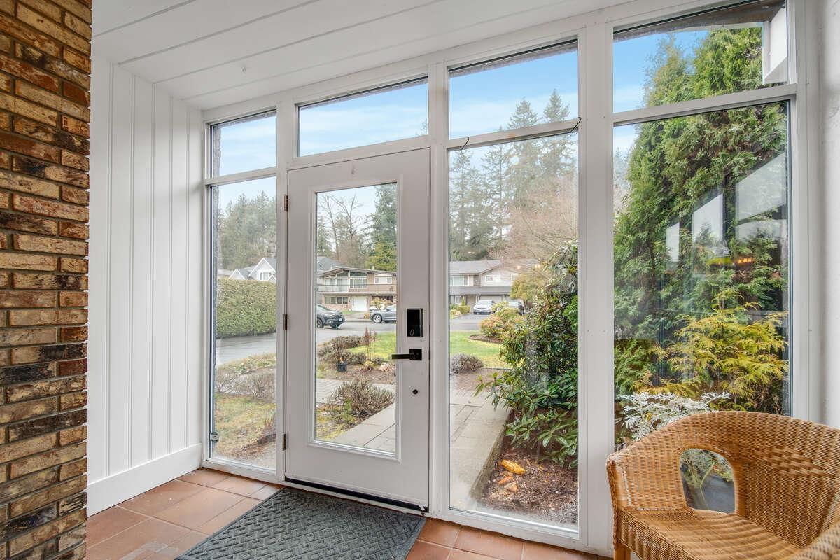 Hallway Photo of 2280 King Albert Avenue, Coquitlam, BC