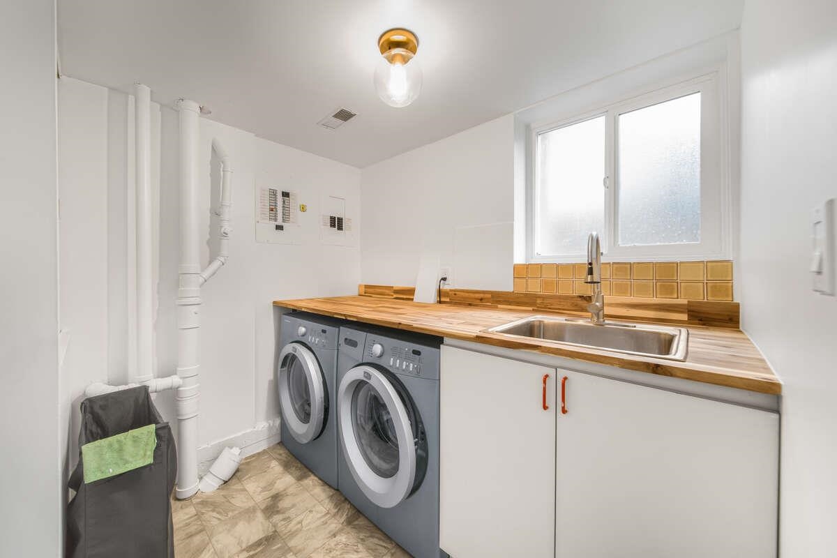 Loft / Bonus Room Photo of 2280 King Albert Avenue, Coquitlam, BC