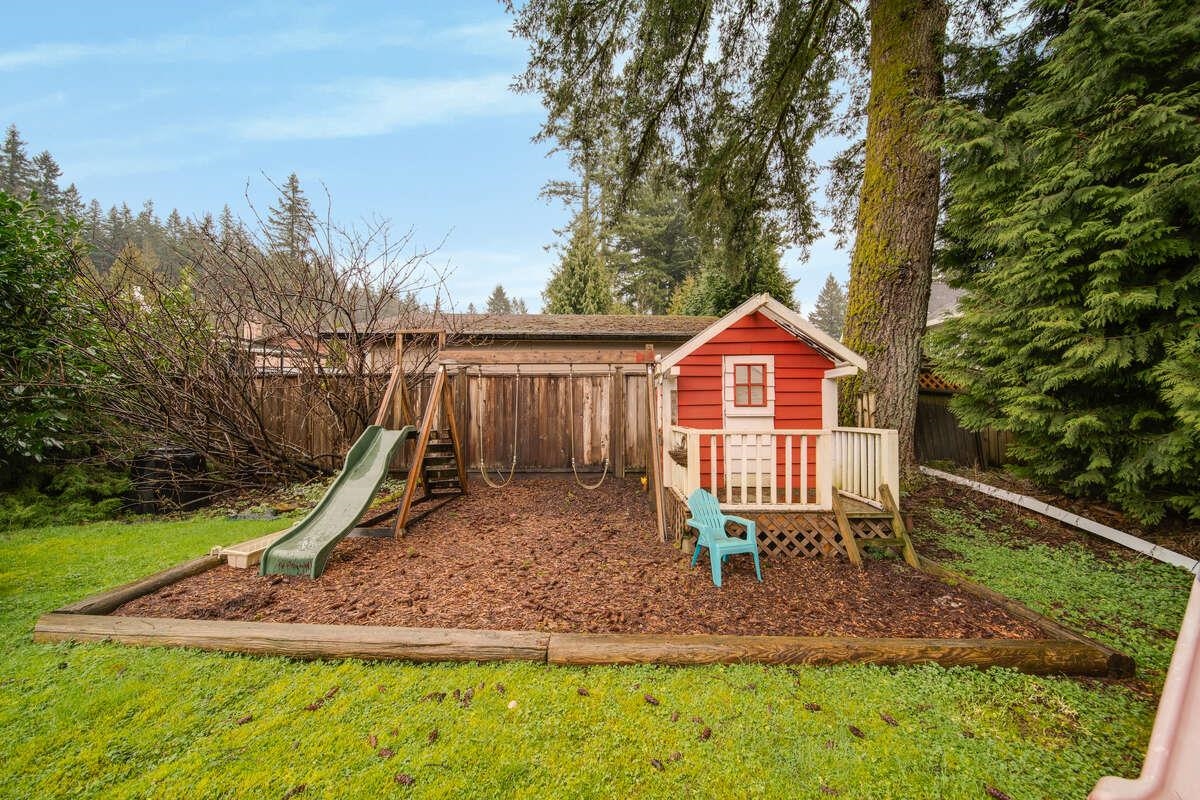 Office / Den Photo of 2280 King Albert Avenue, Coquitlam, BC