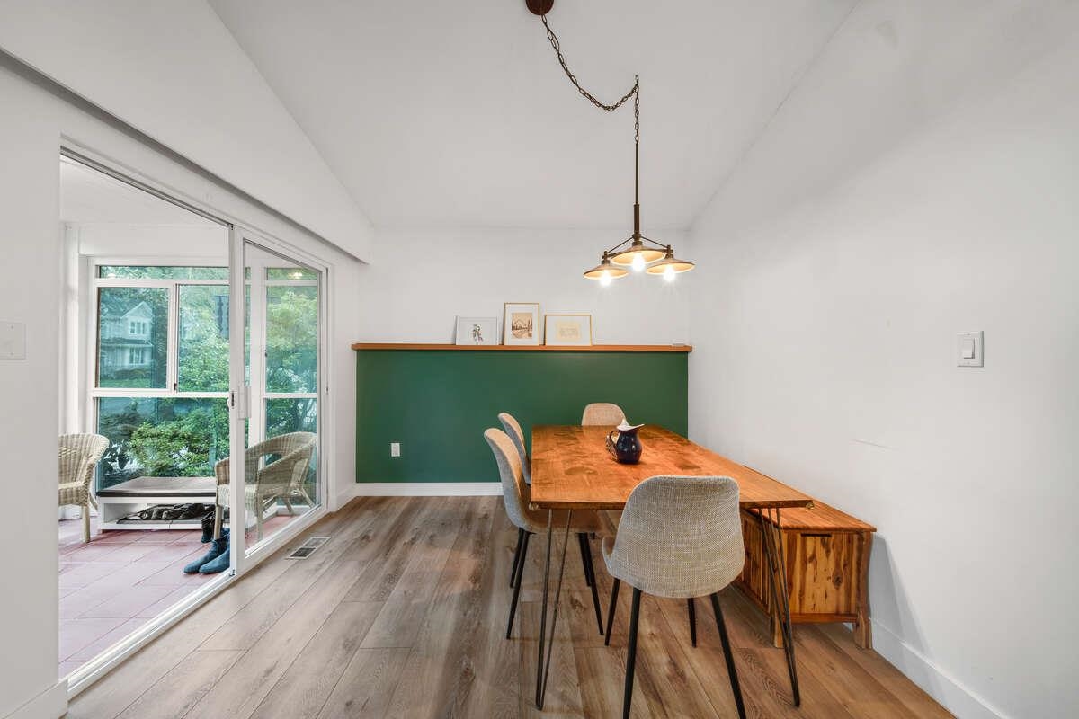 Pantry Photo of 2280 King Albert Avenue, Coquitlam, BC