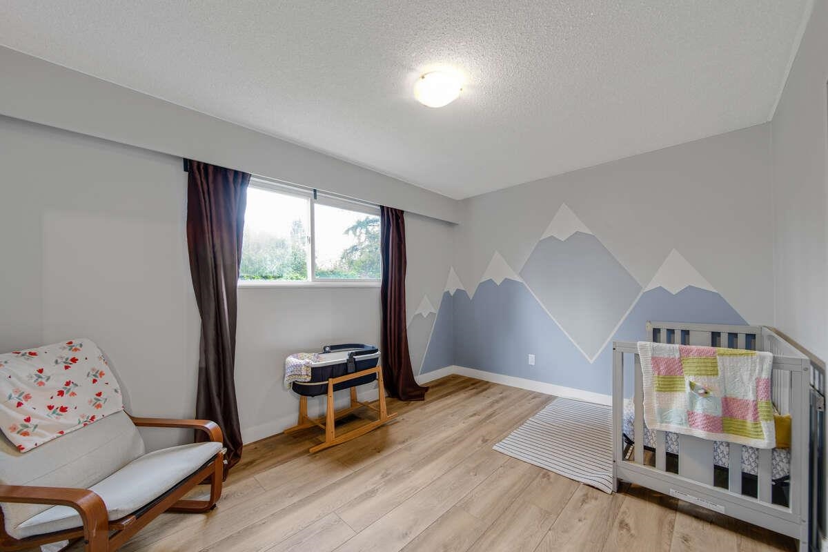 Primary Bathroom Photo of 2280 King Albert Avenue, Coquitlam, BC