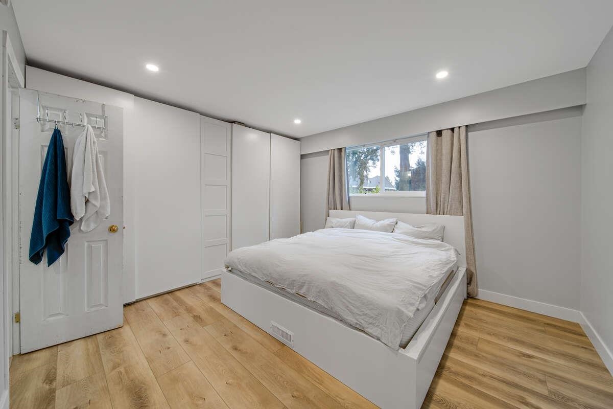 Primary Bedroom Photo of 2280 King Albert Avenue, Coquitlam, BC