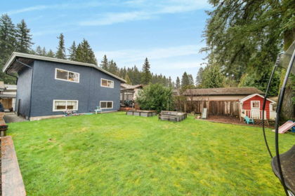2280 King Albert Avenue, Coquitlam, BC