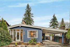 2280 King Albert Avenue, Coquitlam, BC