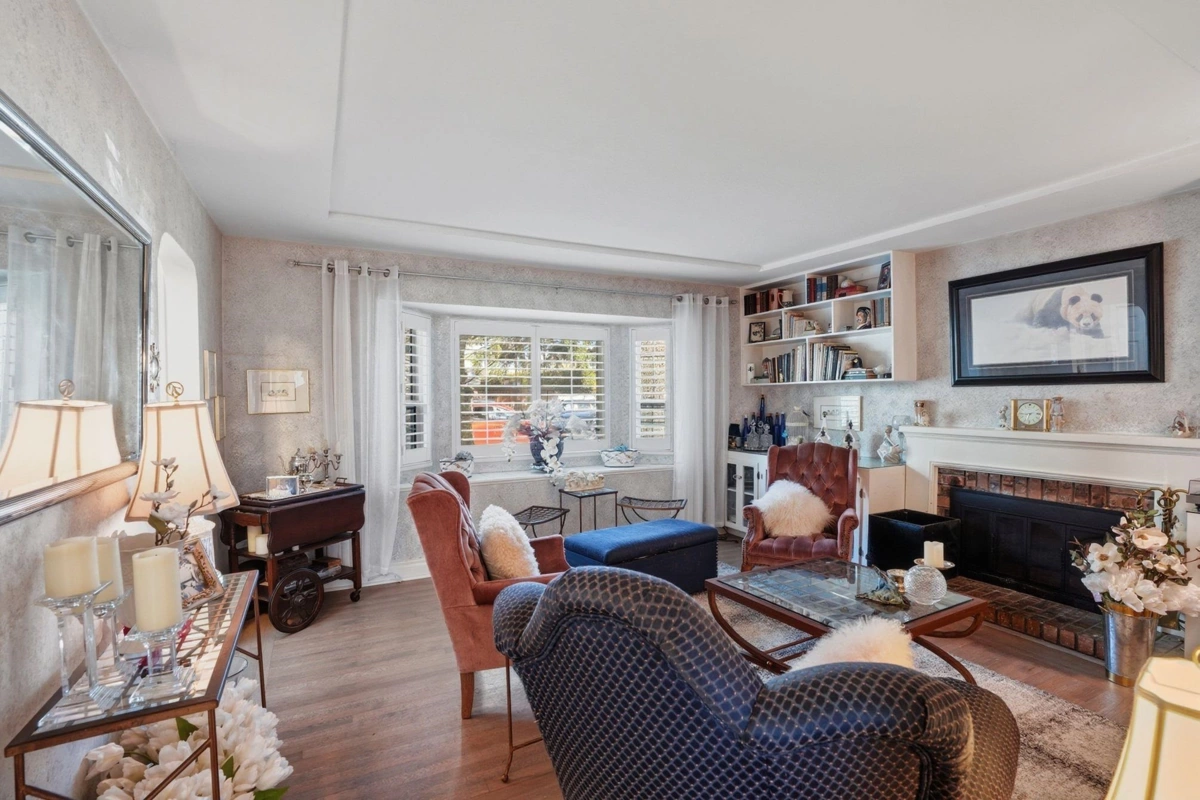 Bedroom 2 Photo of 7217 Mary Avenue, Burnaby, BC