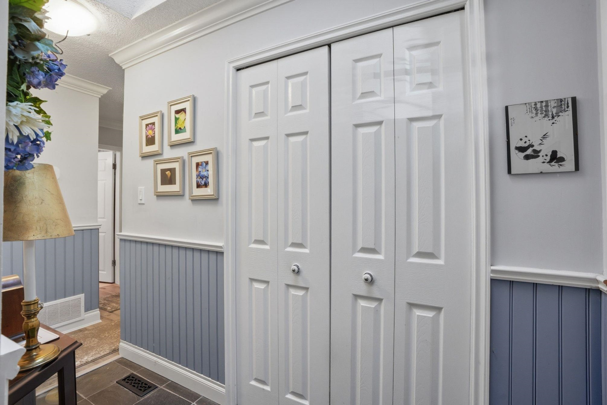 Bedroom 3 Photo of 7217 Mary Avenue, Burnaby, BC