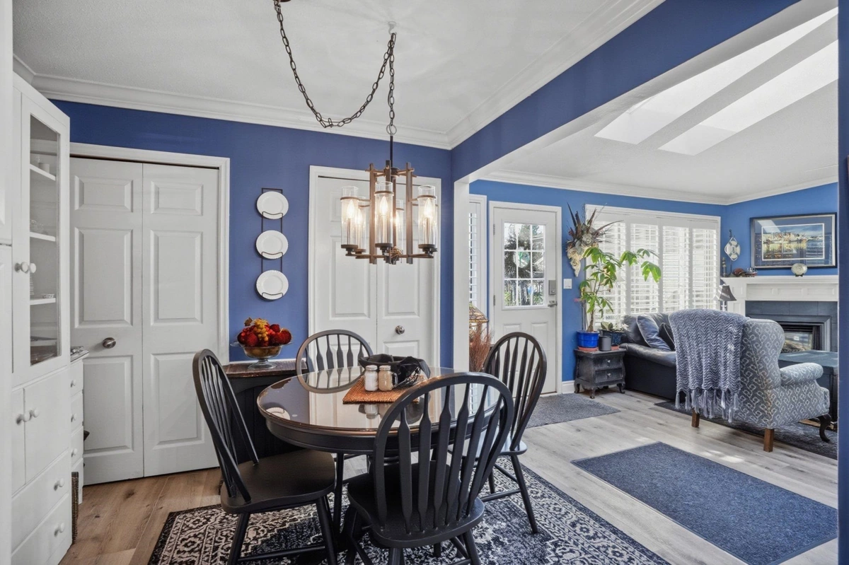 Kitchen Photo of 7217 Mary Avenue, Burnaby, BC