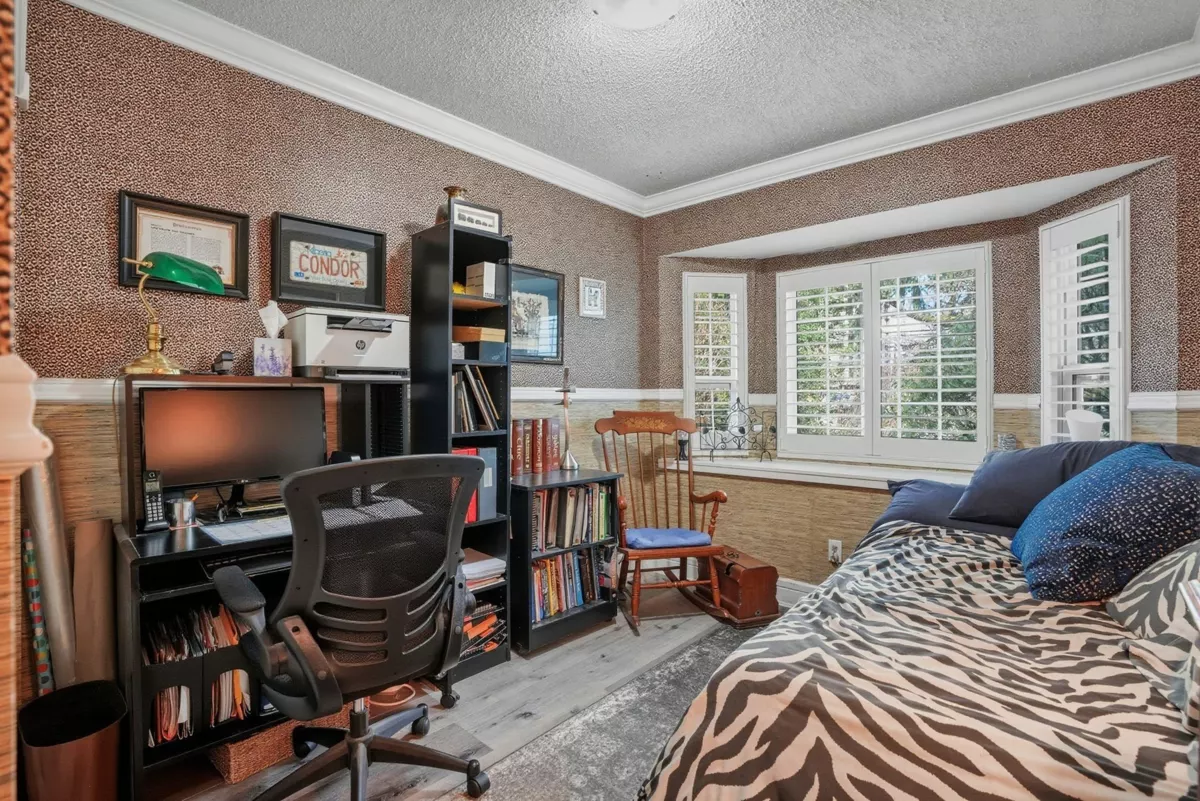 Loft / Bonus Room Photo of 7217 Mary Avenue, Burnaby, BC