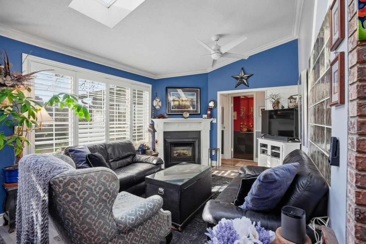 Pantry Photo of 7217 Mary Avenue, Burnaby, BC