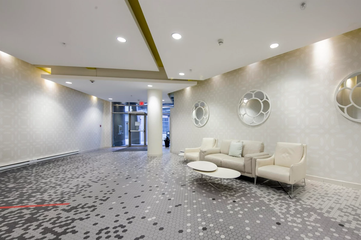 Garden / Landscaping Photo of 507 445 W 2nd Avenue, Vancouver, BC