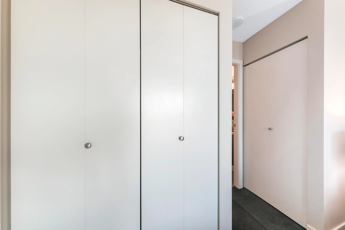 Mudroom Photo of 507 445 W 2nd Avenue, Vancouver, BC