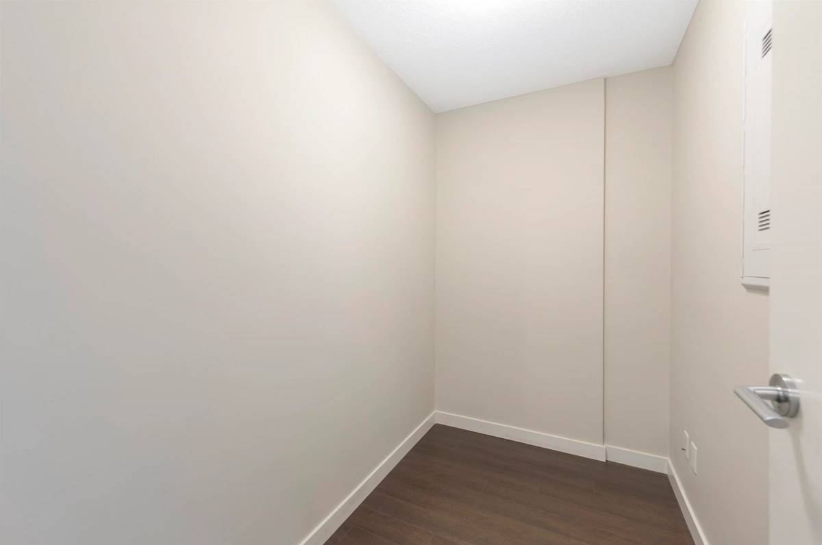 Outdoor Patio Photo of 507 445 W 2nd Avenue, Vancouver, BC