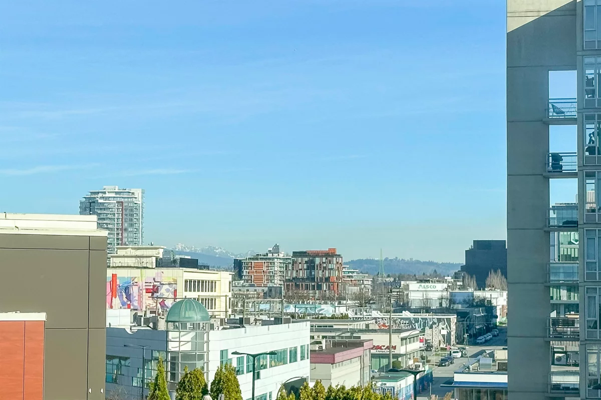 Powder Room Photo of 507 445 W 2nd Avenue, Vancouver, BC