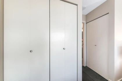 Mudroom Photo of 507 445 W 2nd Avenue, Vancouver, BC
