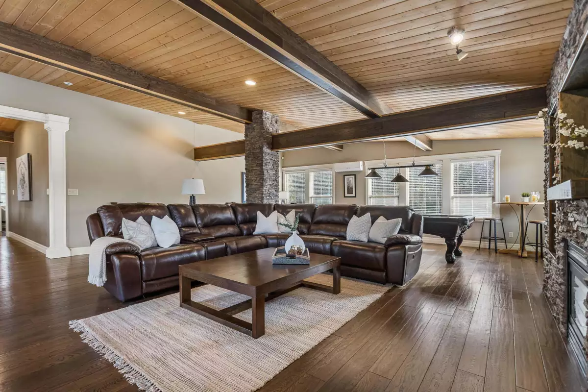 Bedroom 2 Photo of 9729 216 Street, Langley, BC