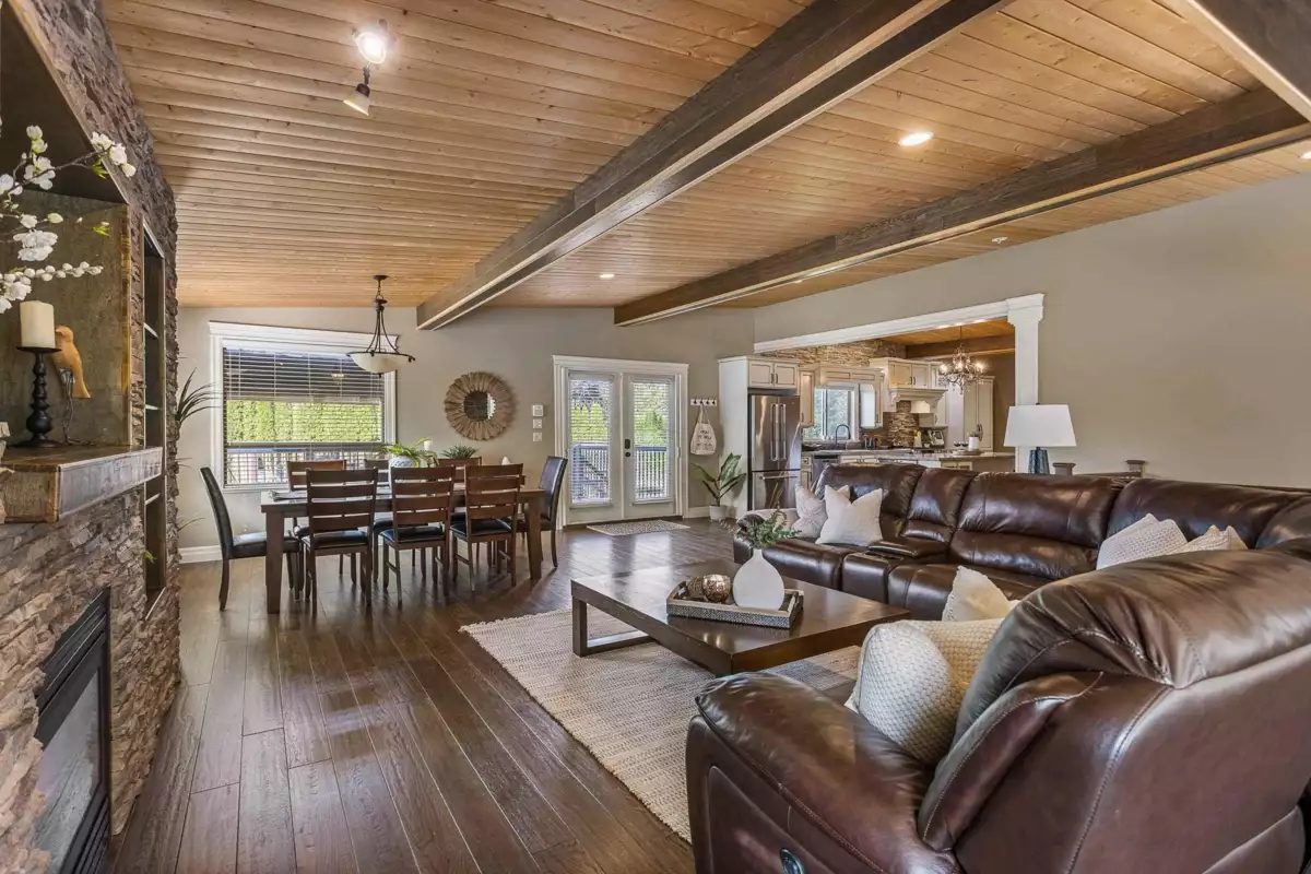 Bedroom 3 Photo of 9729 216 Street, Langley, BC