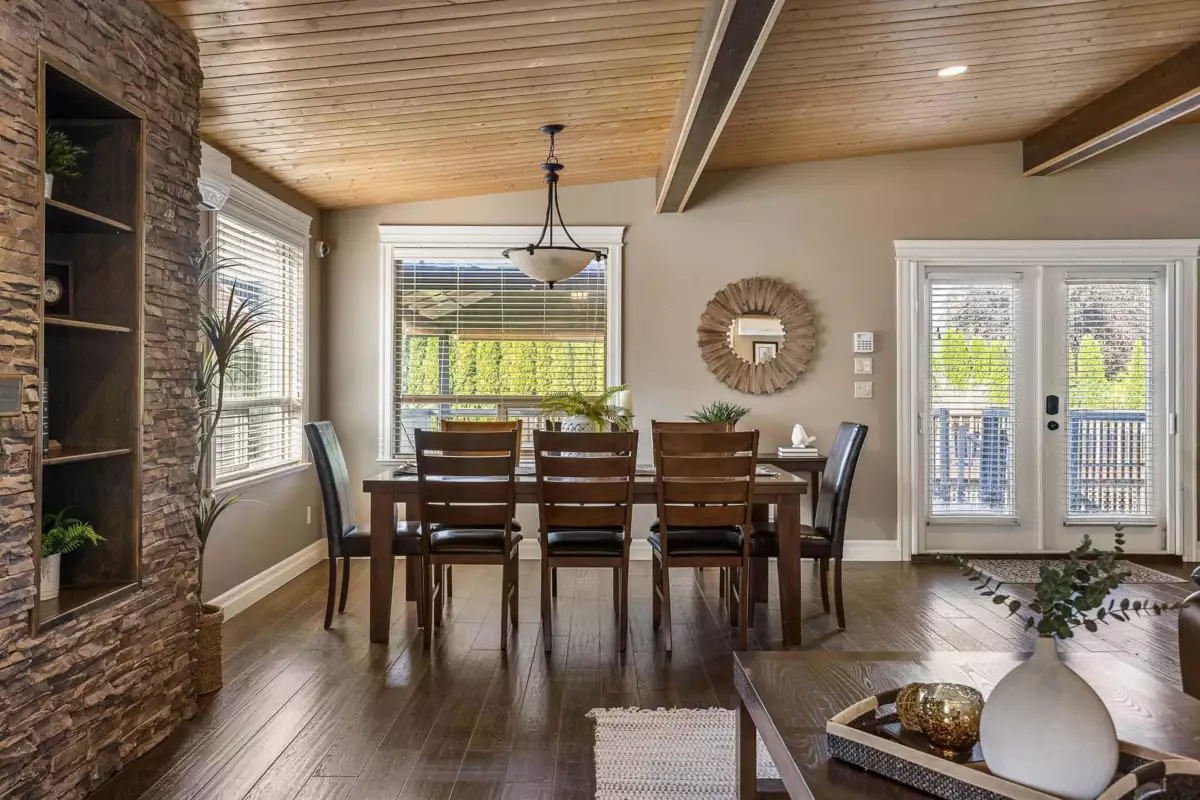 Bedroom 4 Photo of 9729 216 Street, Langley, BC