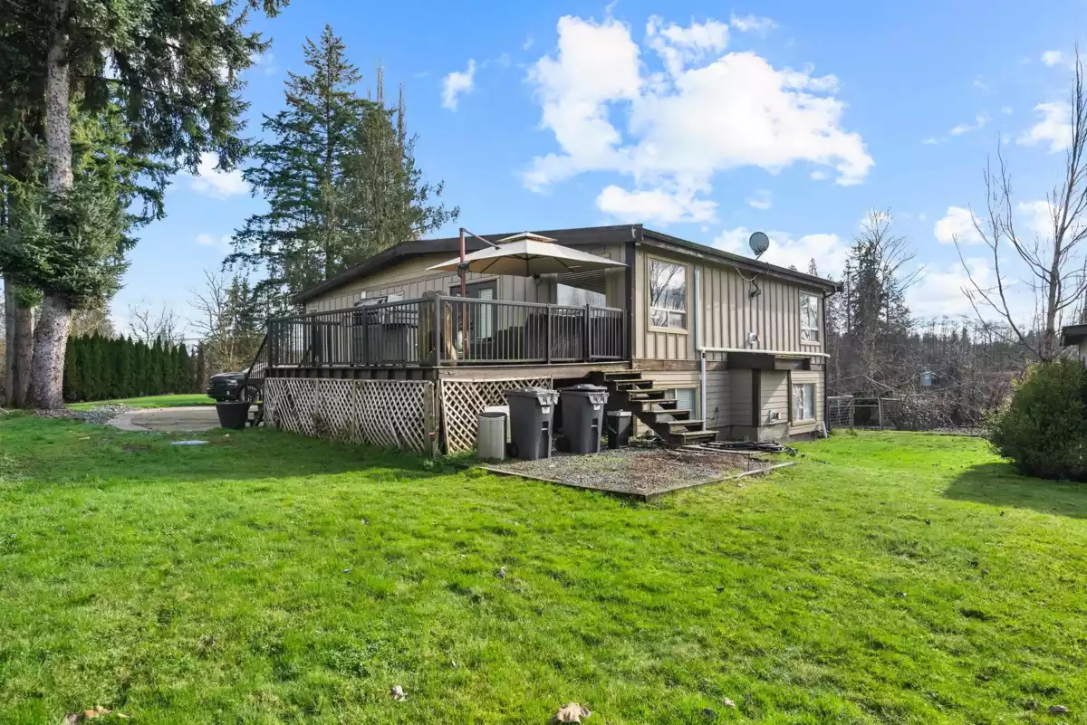 Breakfast Nook Photo of 9729 216 Street, Langley, BC