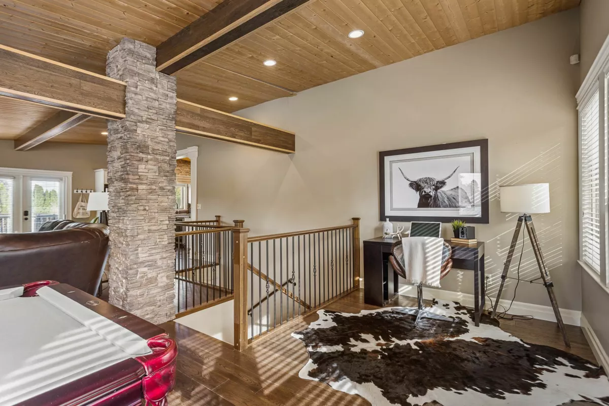 Entry Foyer Photo of 9729 216 Street, Langley, BC