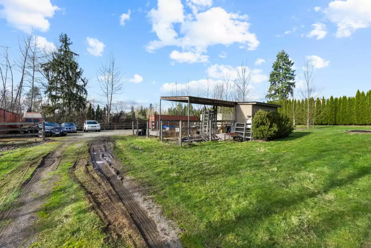 Fitness Center Photo Near 9729 216 Street, Langley, BC