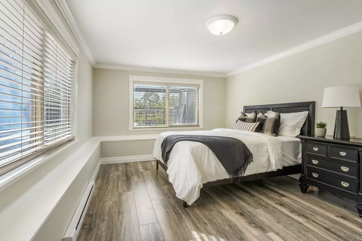 Garden / Landscaping Photo of 9729 216 Street, Langley, BC