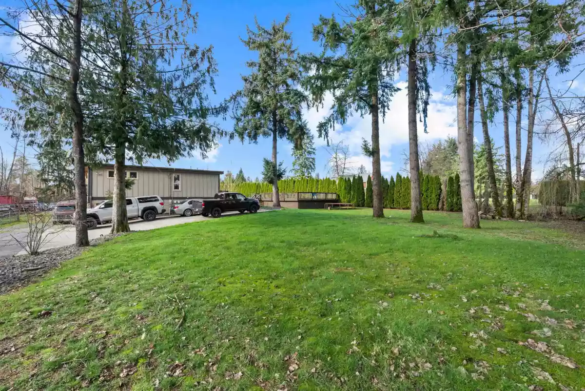 Kitchen Photo of 9729 216 Street, Langley, BC