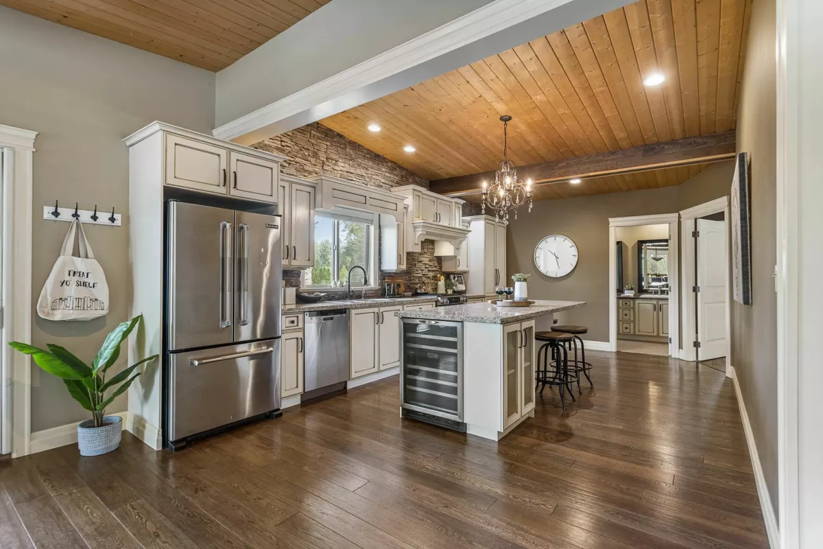 Loft / Bonus Room Photo of 9729 216 Street, Langley, BC