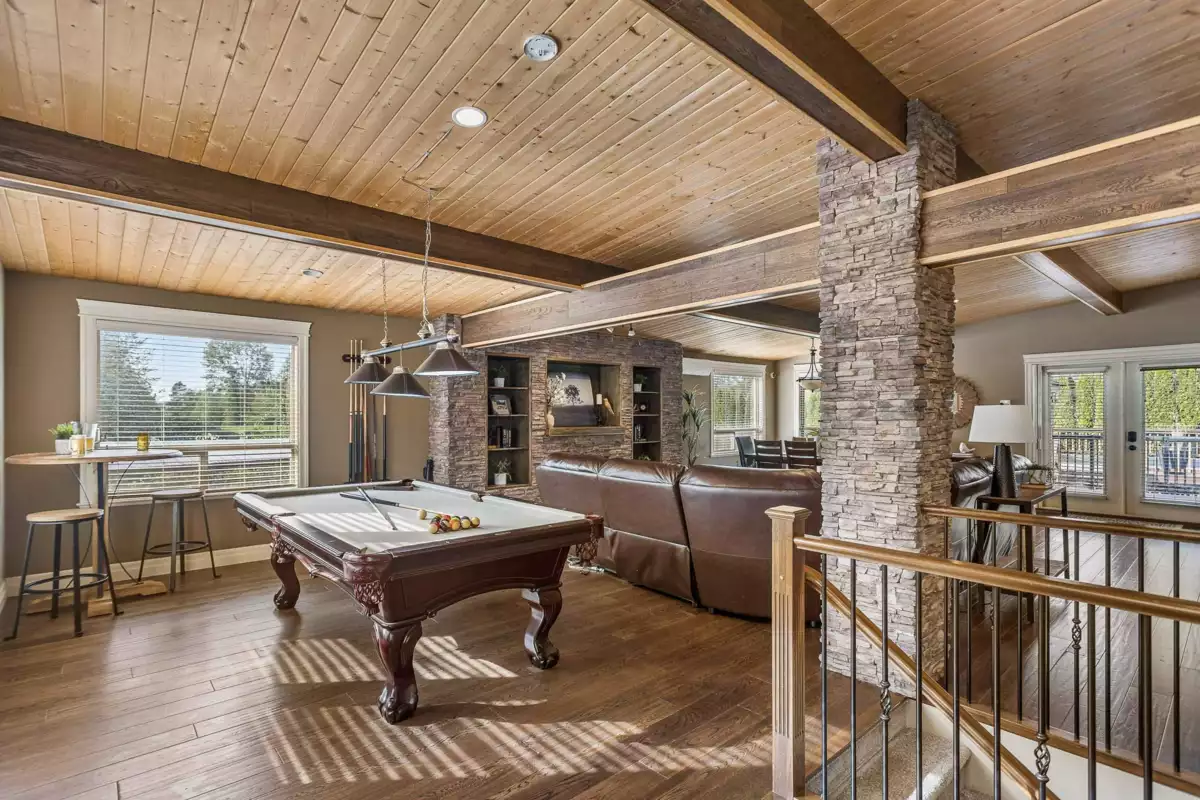 Mudroom Photo of 9729 216 Street, Langley, BC