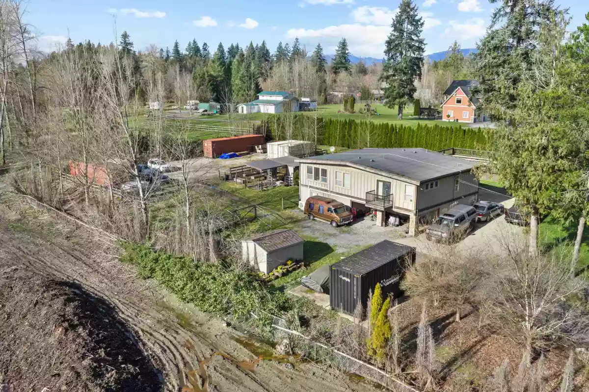 Neighborhood Park Photo Near 9729 216 Street, Langley, BC