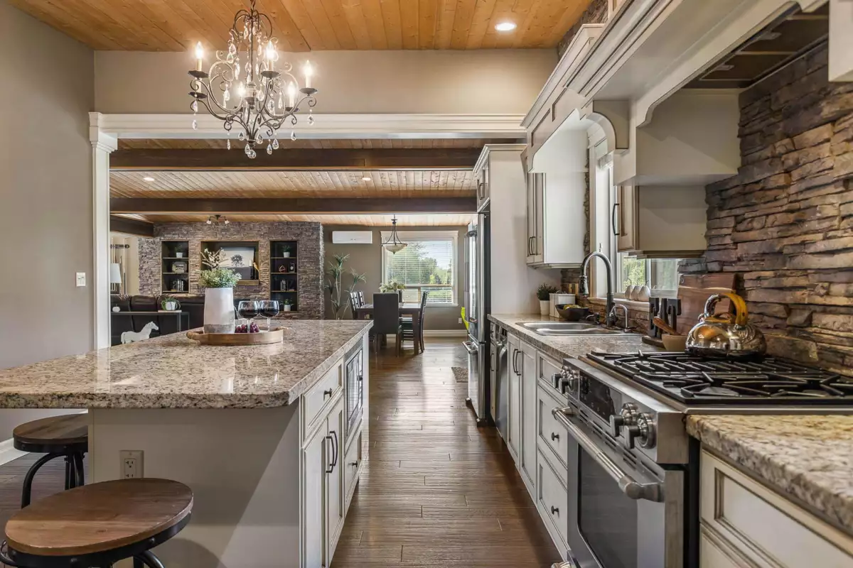 Office / Den Photo of 9729 216 Street, Langley, BC