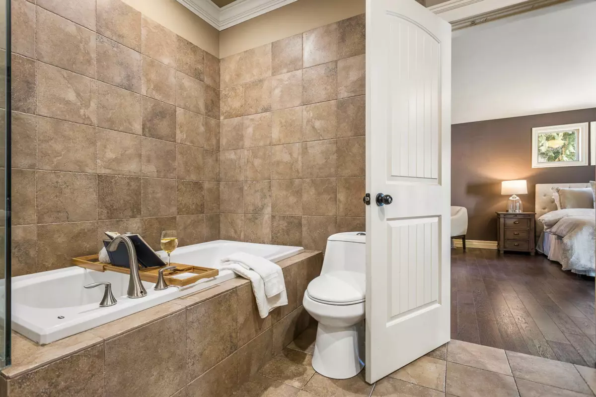 Outdoor Deck Photo of 9729 216 Street, Langley, BC