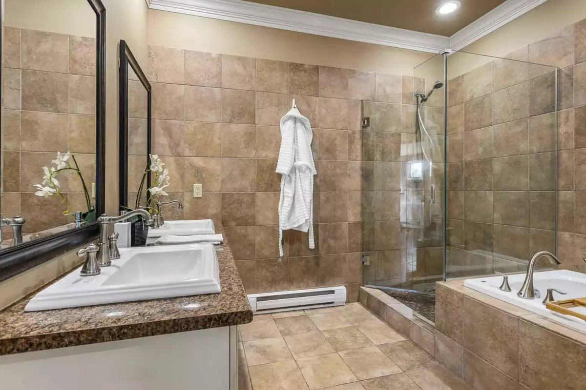 Outdoor Patio Photo of 9729 216 Street, Langley, BC