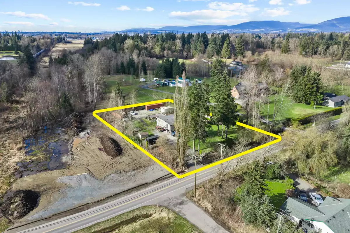 Playground / Recreational Area Near 9729 216 Street, Langley, BC