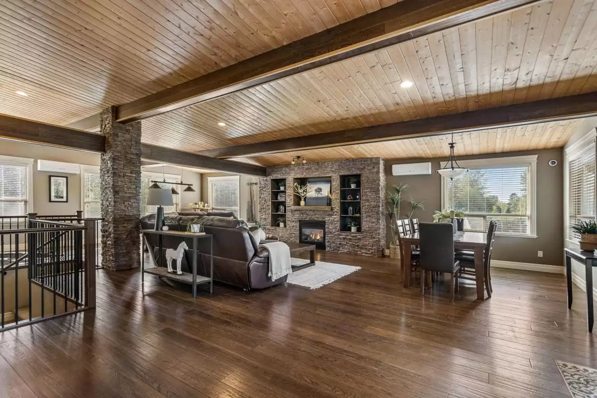 Primary Bedroom Photo of 9729 216 Street, Langley, BC